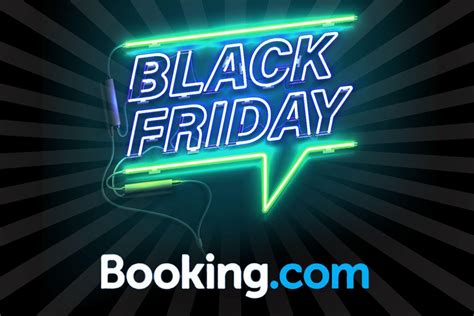 booking black friday|Booking.com Launches Biggest Black Friday Deals to。